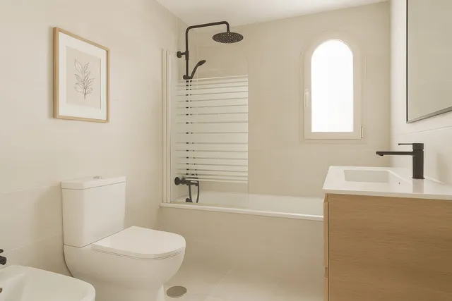 Adosado 4 habitaciones 254m² en venta - Marbella — 36