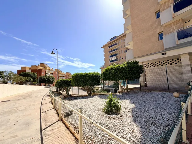 Vivienda reformada con terraza en Aguadulce Norte, piscina comunitaria y lista para entrar a vivir — 30