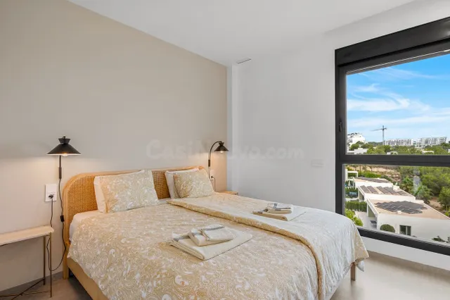 Apartamento 2 habitaciones en venta - Lomas de Cabo Roig — 13