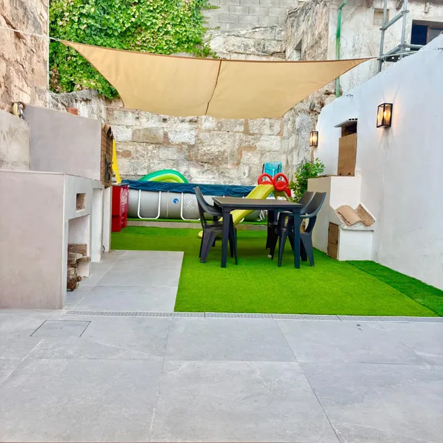 CASA MALLORQUINA REFORMADA CON TERRAZA EN EL CENTRO DE INCA — 20