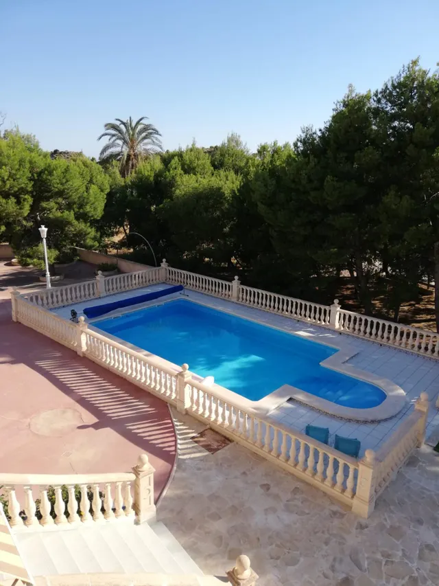 Venta de Chalet en zona Bon Lloc — 7