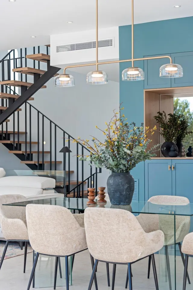 Impresionante Villa en Polop por €755,000 — 12