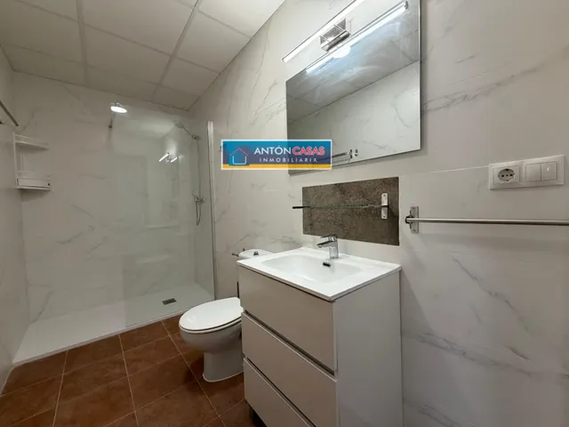 CASA DE PLANTA BAJA TOTALMENTE REFORMADA EN NOVELDA — 14