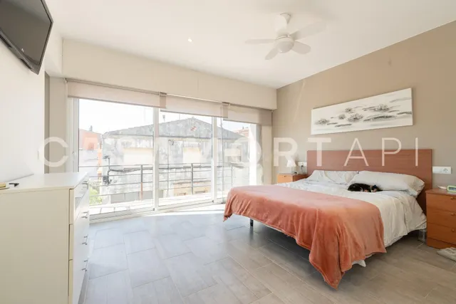 Casa en el Casco de Torroella de Montgrí con Piscina y Garaj - foto 5