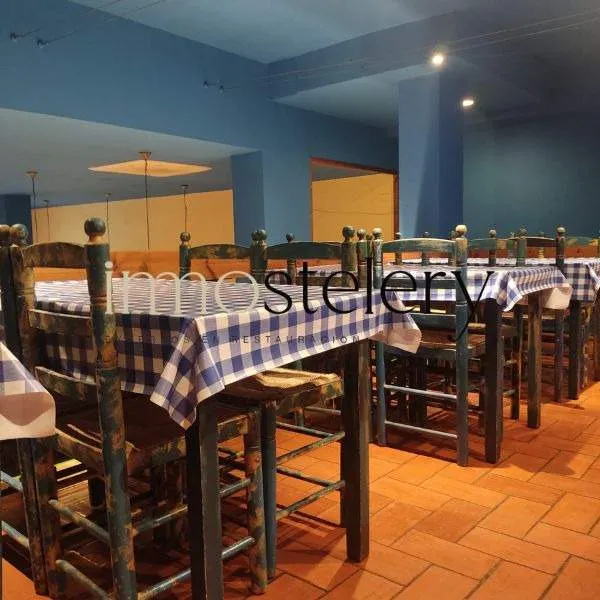 Se traspasa restaurante a pleno rendimiento (campus UPC y científico – Barcelona) — 8