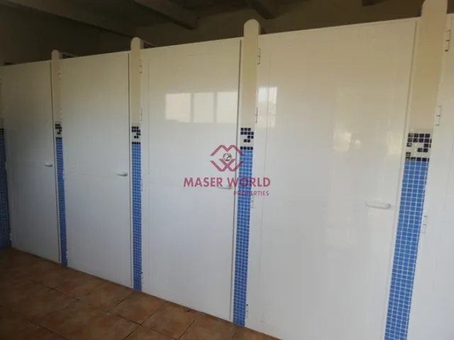Chalet en venta en el campo en Mazarron — 50
