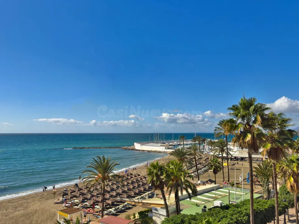 Apartamento 1 habitación 58m² en venta - Marbella
