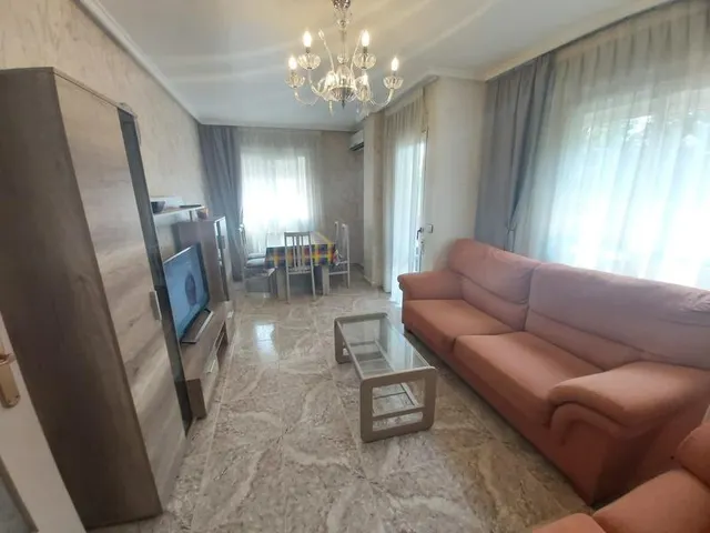 Apartamento con vistas al mar 2 dormitorios - Playa Naufragos- Torrevieja — 11