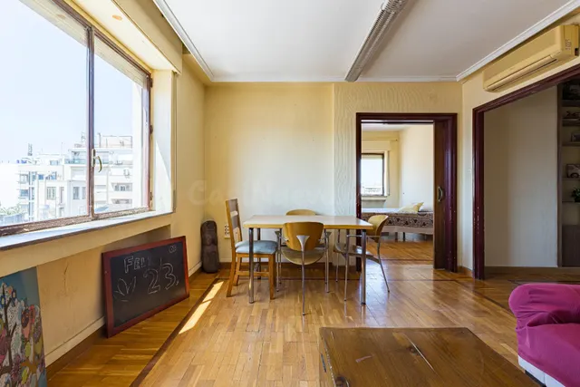 Amplio piso en venta en Traperia. Murcia Centro. - foto 4