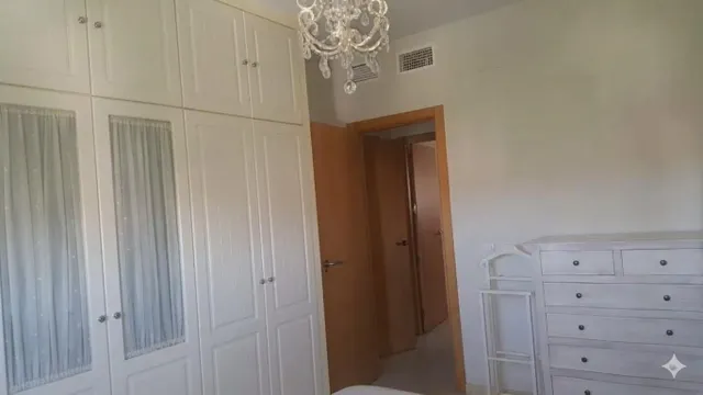 Magnífico VPO en venta en Mairena del Aljarafe (Nuevo Bulevar). — 14