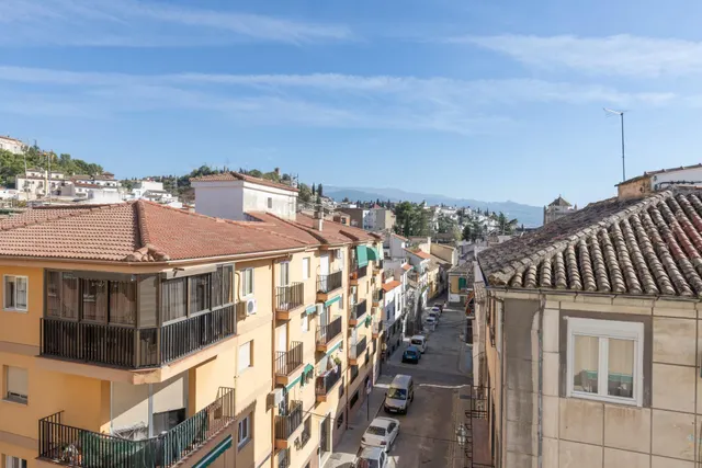 Fantástico piso reformado en  san ildefonso — 32