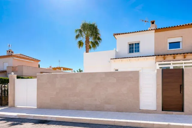 Adosado 3 habitaciones 65m² en venta - La siesta — 19