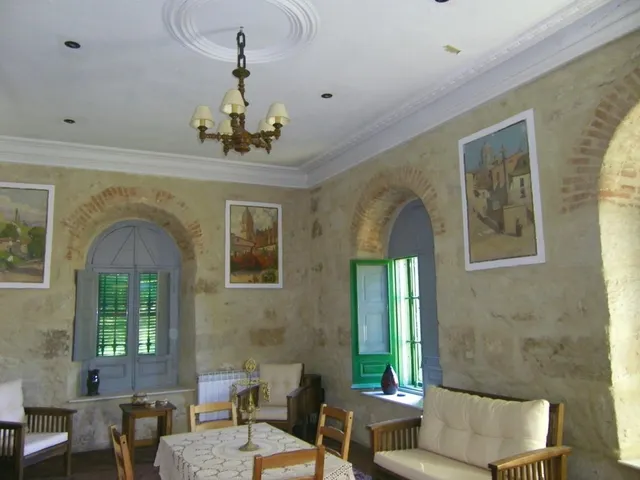 Urbis te ofrece una espectacular villa de lujo en venta en Valverdón, Salamanca. — 5