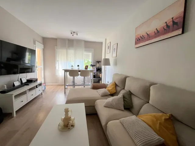 MAGNÍFICO APARTAMENTO EN URBANIZACIÓN PRIVADA CON PISCINA — 14
