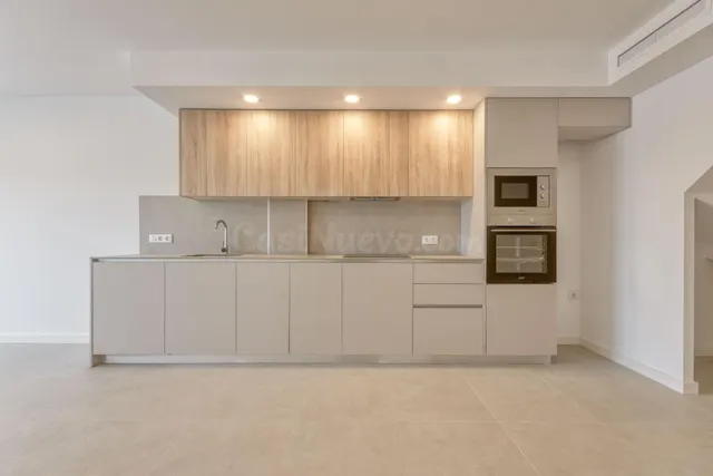 Nueva promoción exclusiva de 6 viviendas con plazas de aparc - foto 4