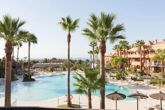 Apartamento 1 habitación 61m² en venta - Costa Del Sol — 24
