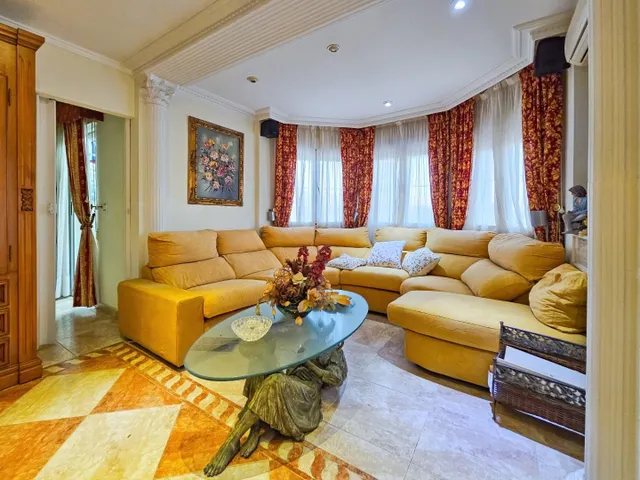 ¡Descubre la Exclusividad y el Lujo Mediterráneo en Esta Impresionante Villa en Esquina - Torrevieja — 50