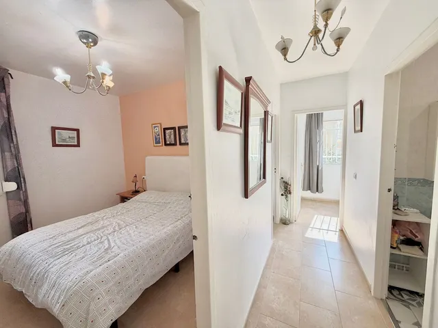 Apartamento 3 habitaciones 79m² en venta - Centro — 9