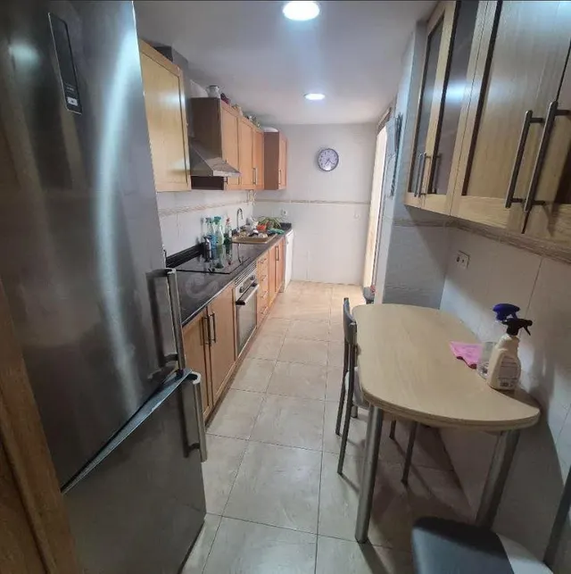 SE VENDE MAGNIFICO PISO EN EL CENTRO DE LA VALL D'UIXO - foto 3