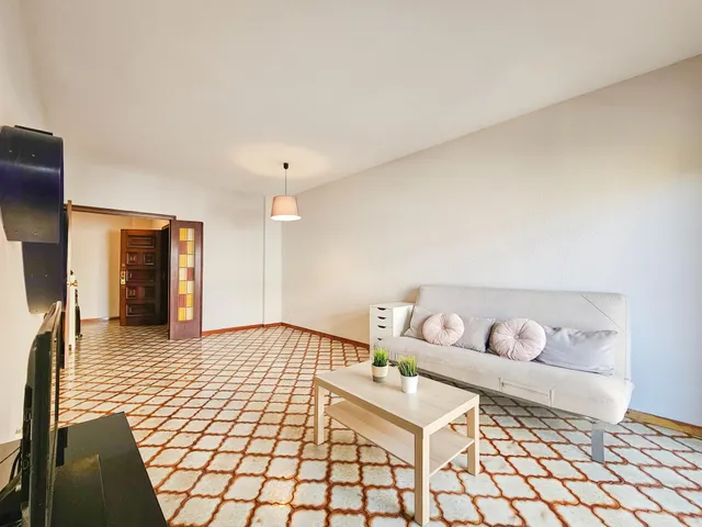 Piso 4 habitaciones 129m² en venta - El Clot — 4
