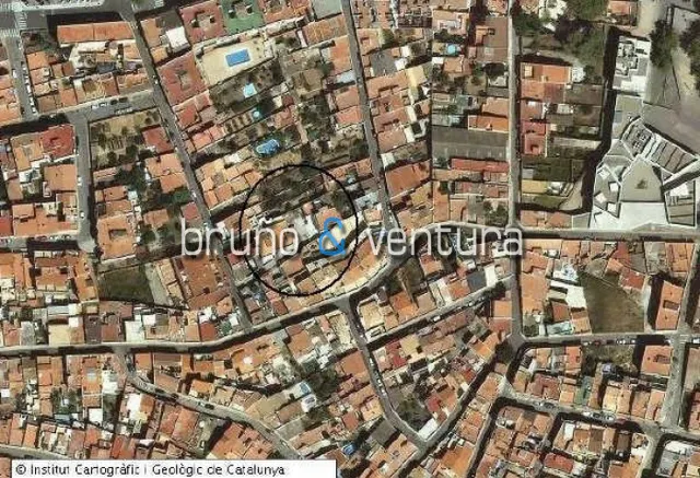 Solar urbano no consolidado en Les Roquetes, Sant Pere de Ribes en zona en expansión — 11