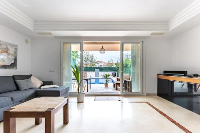 Adosado 4 habitaciones 155m² en venta - Riviera del sol — 8