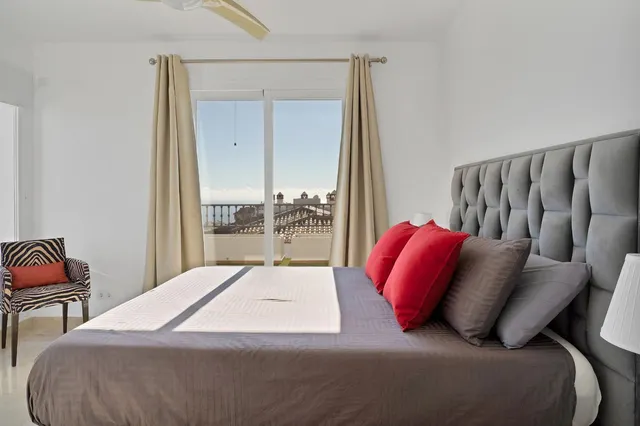 Ático 2 habitaciones 113m² en venta - Riviera del sol — 17