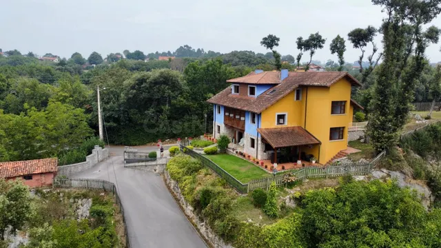 PROPIEDAD SINGULAR EN RIBADESELLA · VIVIENDA O NEGOCIO HOTEL - foto 4