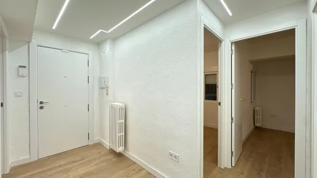 Piso ÚNICO en Av. Navarra: 84 m2 + Espectacular Terraza Privativa de 55 m2 — 26
