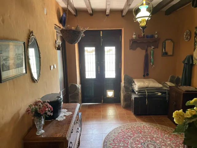 Casa de campo 4 habitaciones 213m² en venta - Canteras — 30