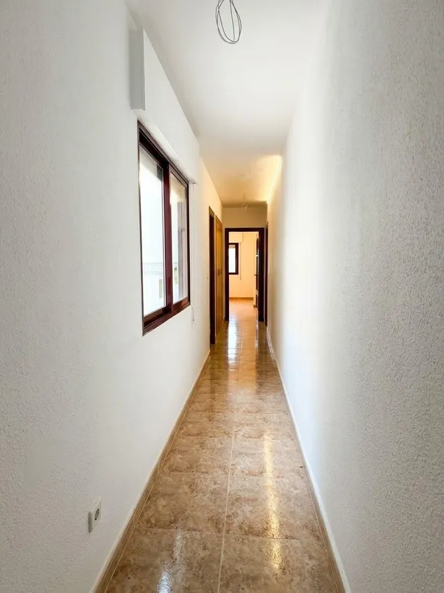 PISO A ESTRENAR DE 135 M2 CON GARAJE Y TRASTERO EN LOS ALCÁZARES — 7