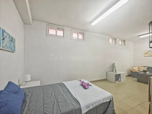 Oficina duplex versátil: El equilibrio perfecto entre Despac - foto 2
