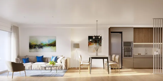 Piso 2 habitaciones 106m² en venta - Morvedre — 5
