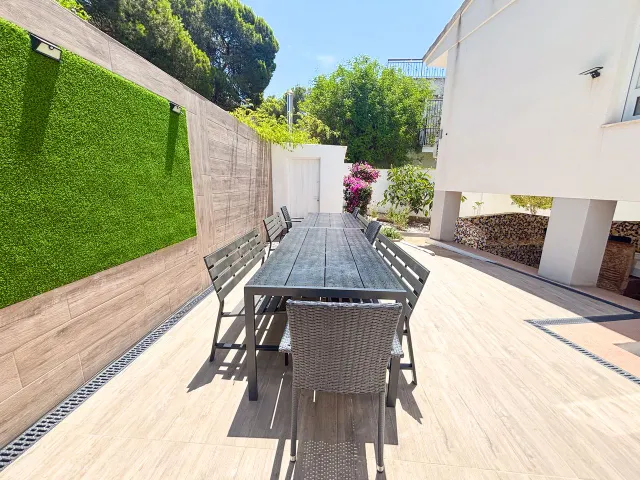 Villa 7 habitaciones 512m² en venta - Campoamor — 8