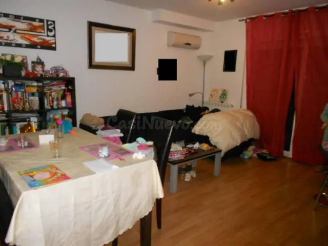 DÚPLEX EN VENTA CON PARQUING Y TRASTERO - foto 3