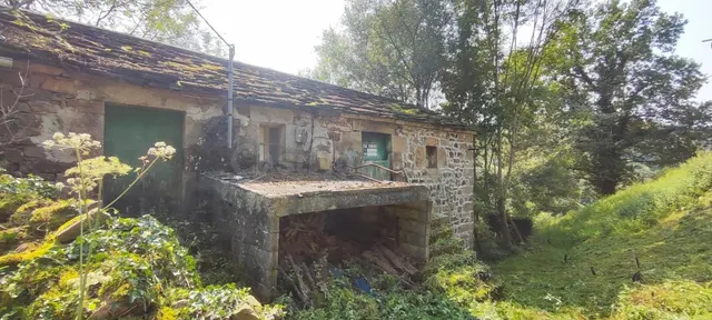 CABAÑA EN SELAYA CON EDIFICACIÓN ANEXA Y ENTORNO NATURAL.- - foto 2