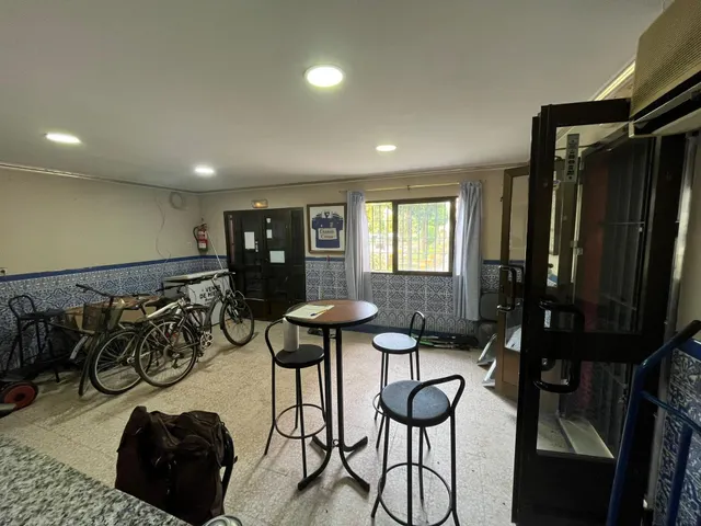 EXCLUSIVA Bar en venta en los pinos — 3