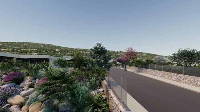 VILLAS DE LUJO EN ALTAONA GOLF - foto 4