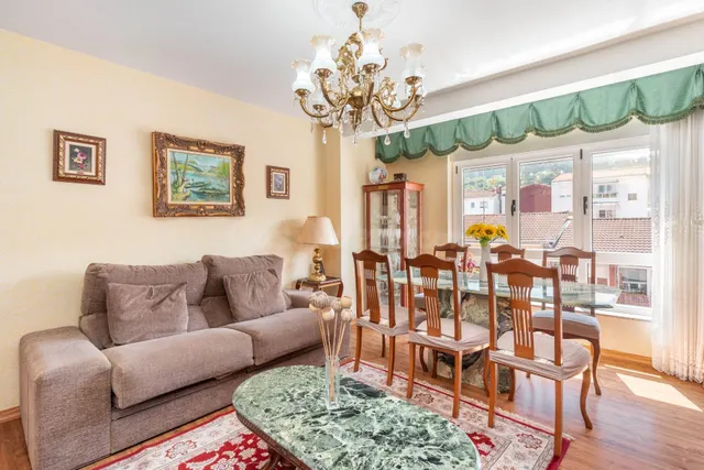 PISO EN VENTA EN LAS VEGAS (CORVERA DE ASTURIAS) — 4
