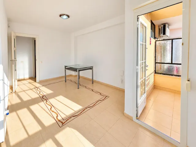 Piso reformado en venta en Paterna, entre el Parque Central y el Auditorio. — 13