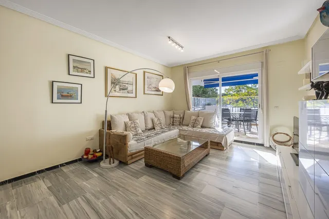 Apartamento 2 habitaciones 110m² en venta - Marbella — 9