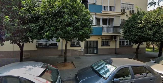 Venta piso en Sevilla — 2