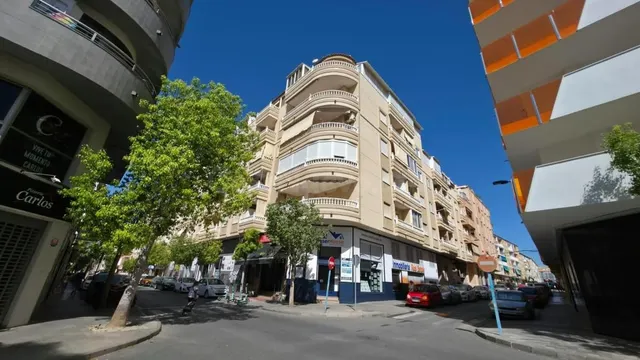 Apartamento 3 habitaciones 86m² en venta - Playa del Cura