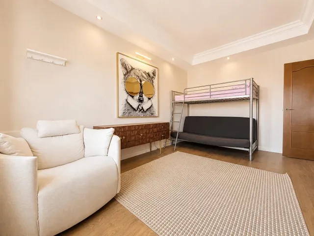 Villa 4 habitaciones 431m² en venta - Campoamor — 16