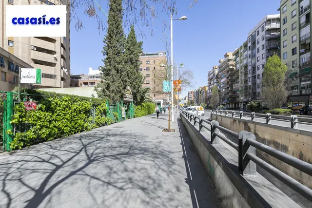 Apartamento reformado en ubicación privilegiada — 19