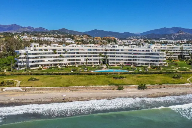 Apartamento 3 habitaciones 113m² en venta - Costa Del Sol - foto 4