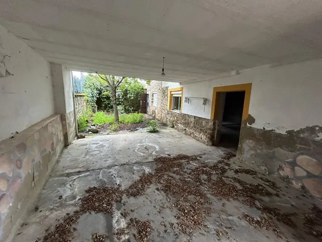 CASA EN GARRAFE DEL TORIO — 18