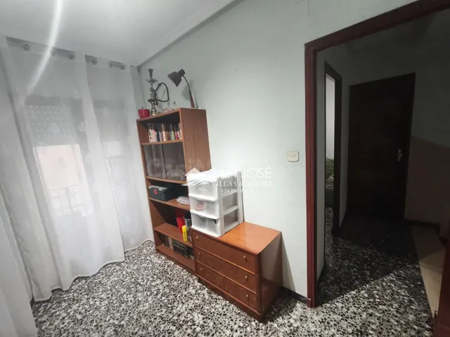 SE VENDE CASA EN PLENO CENTRO HISTORICO DE ASPE - foto 4