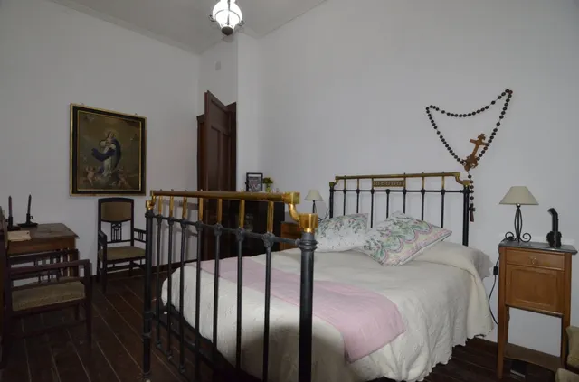 Urbis te ofrece una espectacular villa de lujo en venta en Valverdón, Salamanca. — 21