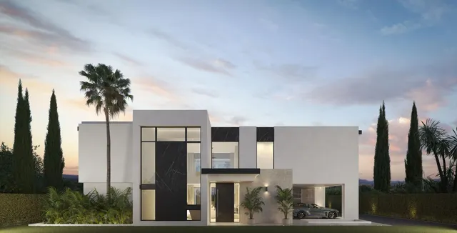 Villa 4 habitaciones 581m² en venta - Whater Gardens — 29